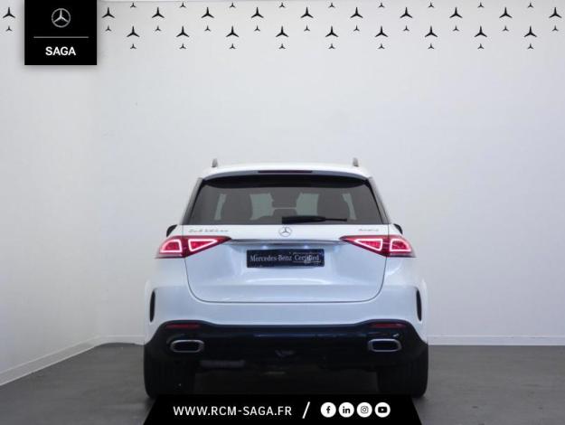 MERCEDES-BENZ GLE 350 de 4MATIC AMG Line  GLE 350 de 4MATIC AMG Line