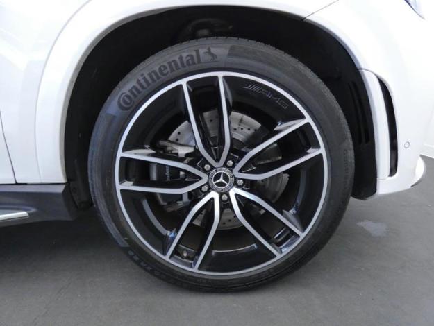 MERCEDES-BENZ GLE 350 de 4MATIC AMG Line  GLE 350 de 4MATIC AMG Line