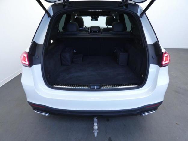 MERCEDES-BENZ GLE 350 de 4MATIC AMG Line  GLE 350 de 4MATIC AMG Line
