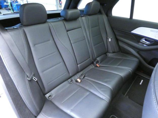 MERCEDES-BENZ GLE 350 de 4MATIC AMG Line  GLE 350 de 4MATIC AMG Line