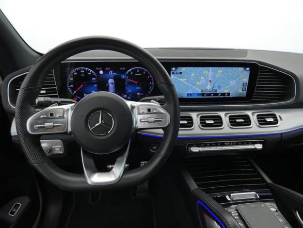 MERCEDES-BENZ GLE 350 de 4MATIC AMG Line  GLE 350 de 4MATIC AMG Line