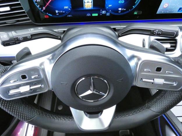 MERCEDES-BENZ GLE 350 de 4MATIC AMG Line  GLE 350 de 4MATIC AMG Line