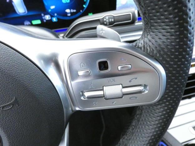 MERCEDES-BENZ GLE 350 de 4MATIC AMG Line  GLE 350 de 4MATIC AMG Line