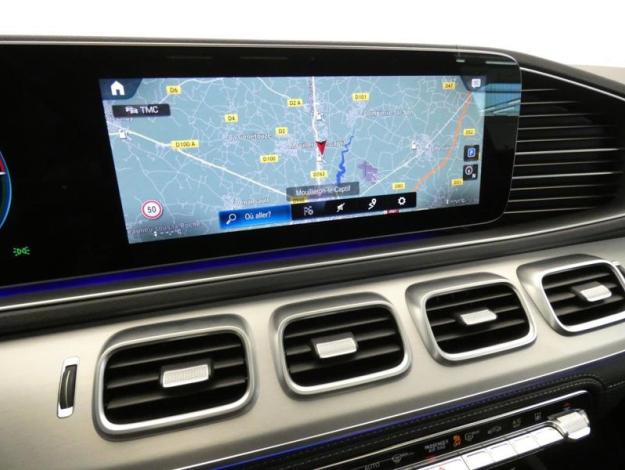 MERCEDES-BENZ GLE 350 de 4MATIC AMG Line  GLE 350 de 4MATIC AMG Line