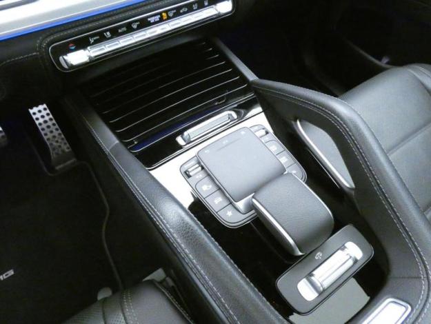 MERCEDES-BENZ GLE 350 de 4MATIC AMG Line  GLE 350 de 4MATIC AMG Line