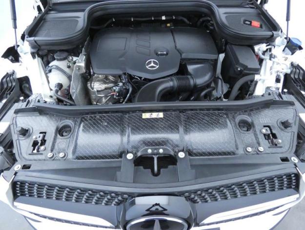 MERCEDES-BENZ GLE 350 de 4MATIC AMG Line  GLE 350 de 4MATIC AMG Line