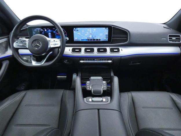 MERCEDES-BENZ GLE 350 de 4MATIC AMG Line  GLE 350 de 4MATIC AMG Line