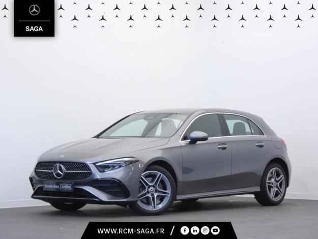 MERCEDES-BENZ Classe A 250 e AMG Line  