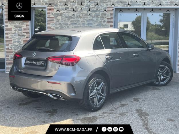 MERCEDES-BENZ Classe A 250 e AMG Line  