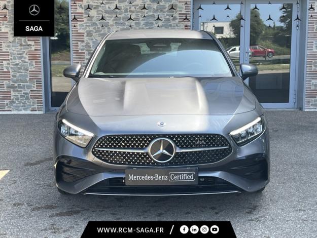 MERCEDES-BENZ Classe A 250 e AMG Line  