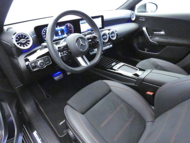 MERCEDES-BENZ Classe A 250 e AMG Line  