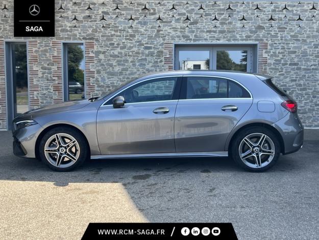 MERCEDES-BENZ Classe A 250 e AMG Line  
