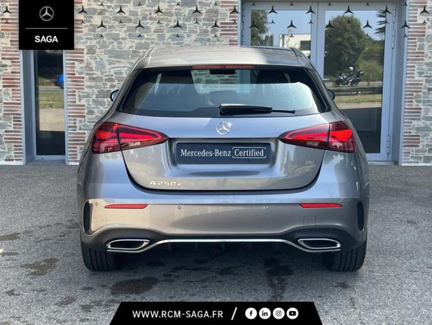 MERCEDES-BENZ Classe A 250 e AMG Line  