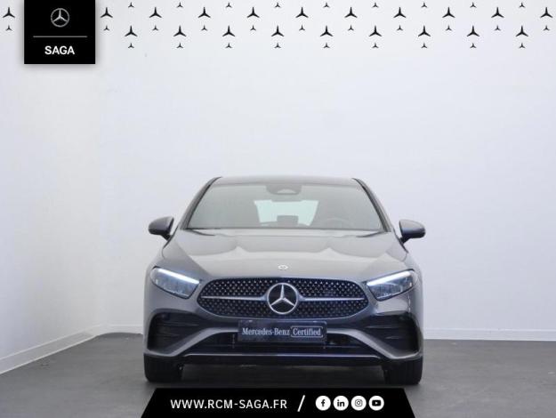 MERCEDES-BENZ Classe A 250 e AMG Line  