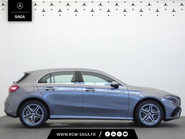 MERCEDES-BENZ Classe A 250 e AMG Line  