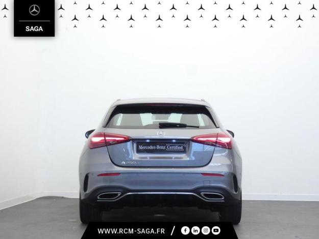 MERCEDES-BENZ Classe A 250 e AMG Line  