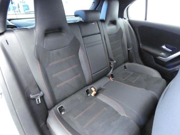 MERCEDES-BENZ Classe A 250 e AMG Line  