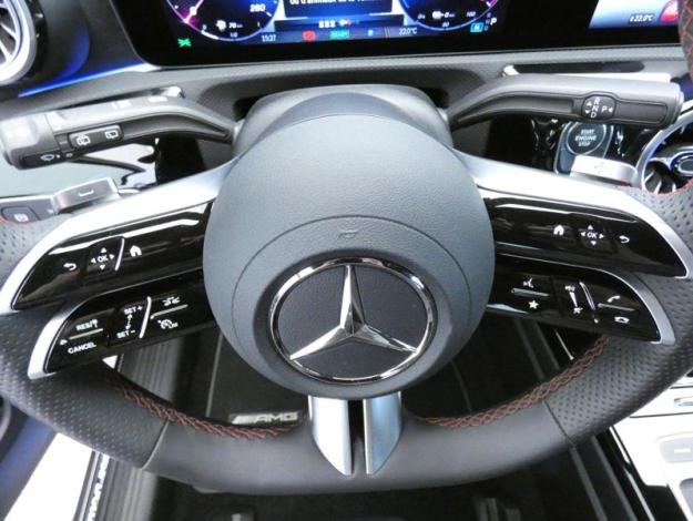 MERCEDES-BENZ Classe A 250 e AMG Line  