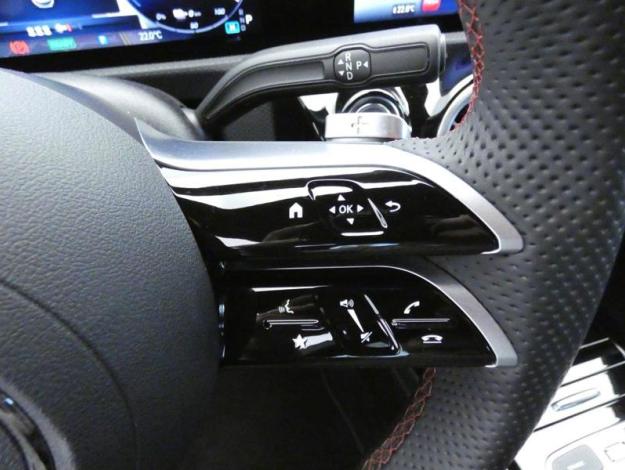 MERCEDES-BENZ Classe A 250 e AMG Line  