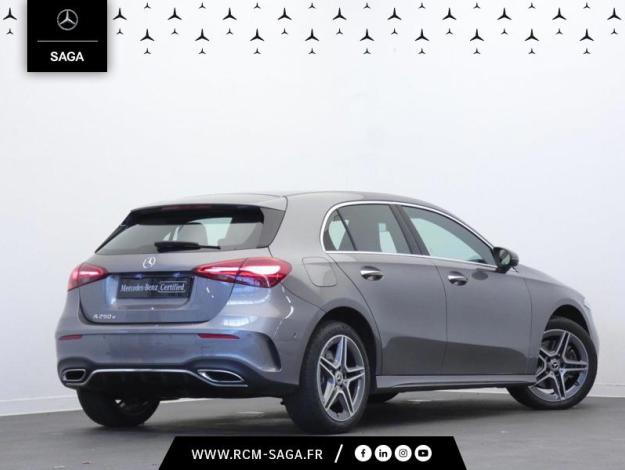 MERCEDES-BENZ Classe A 250 e AMG Line  