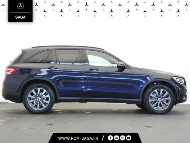 MERCEDES-BENZ GLC SUV GLC 300de 4MATIC SUV AMG Line  GLC 300de 4MATIC SUV AMG Line