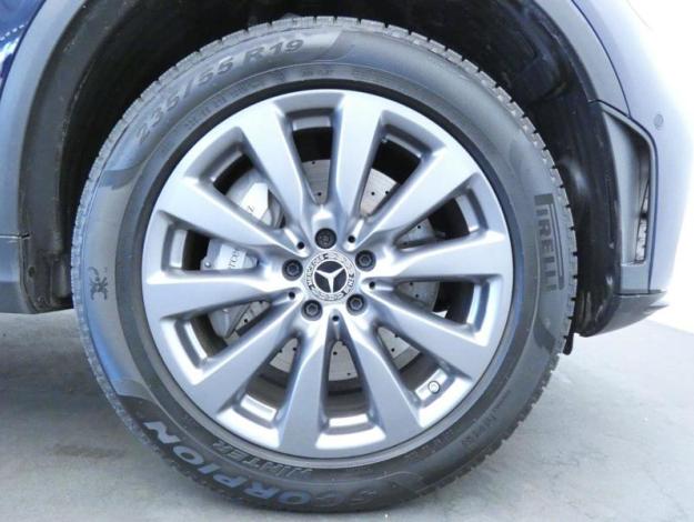 MERCEDES-BENZ GLC SUV GLC 300de 4MATIC SUV AMG Line  GLC 300de 4MATIC SUV AMG Line