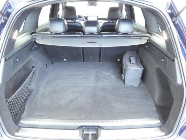 MERCEDES-BENZ GLC SUV GLC 300de 4MATIC SUV AMG Line  GLC 300de 4MATIC SUV AMG Line