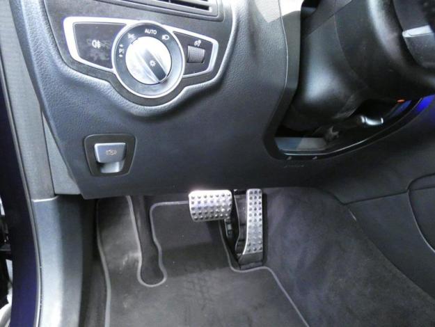 MERCEDES-BENZ GLC SUV GLC 300de 4MATIC SUV AMG Line  GLC 300de 4MATIC SUV AMG Line