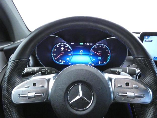 MERCEDES-BENZ GLC SUV GLC 300de 4MATIC SUV AMG Line  GLC 300de 4MATIC SUV AMG Line