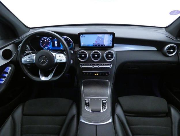 MERCEDES-BENZ GLC SUV GLC 300de 4MATIC SUV AMG Line  GLC 300de 4MATIC SUV AMG Line