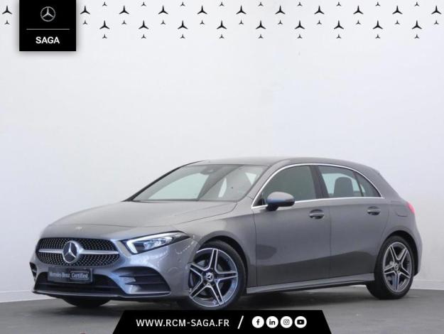 MERCEDES-BENZ Classe A 180 AMG Line  