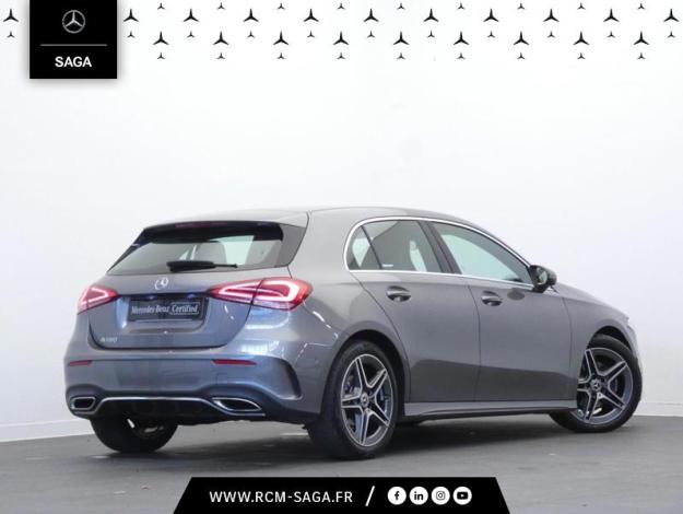 MERCEDES-BENZ Classe A 180 AMG Line  