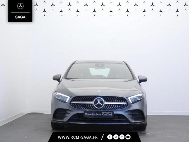 MERCEDES-BENZ Classe A 180 AMG Line  