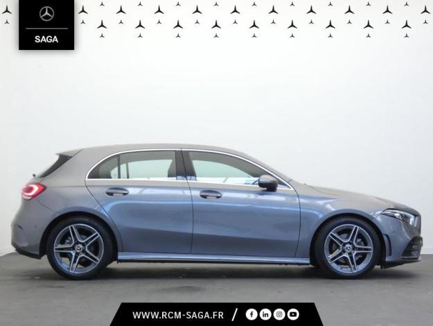 MERCEDES-BENZ Classe A 180 AMG Line  