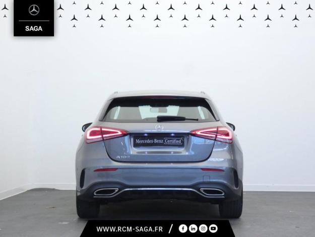 MERCEDES-BENZ Classe A 180 AMG Line  