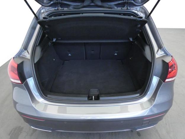 MERCEDES-BENZ Classe A 180 AMG Line  