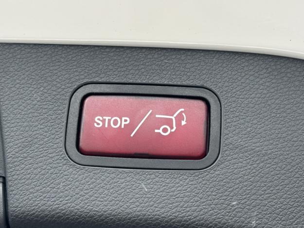 MERCEDES-BENZ GLA 200 Fascination  