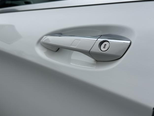 MERCEDES-BENZ GLA 200 Fascination  
