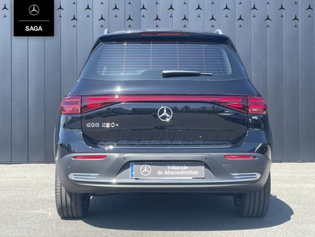 MERCEDES-BENZ EQB 250+ Business Line  EQB 250+ Business Line
