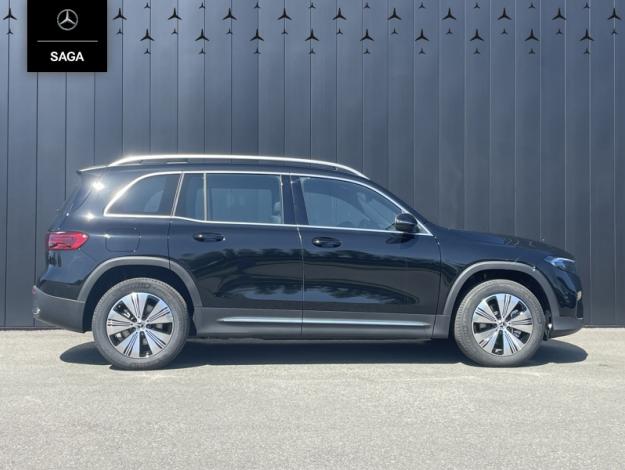 MERCEDES-BENZ EQB 250+ Business Line  EQB 250+ Business Line