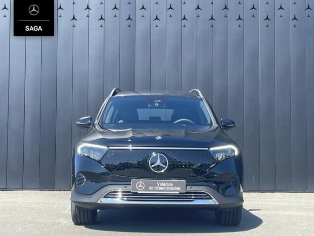 MERCEDES-BENZ EQB 250+ Business Line  EQB 250+ Business Line