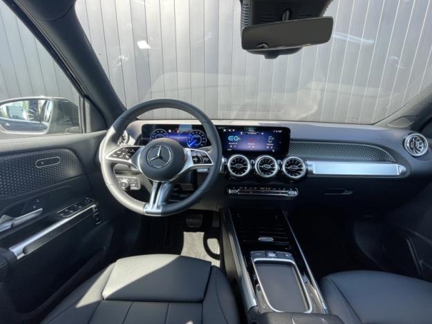 MERCEDES-BENZ EQB 250+ Business Line  EQB 250+ Business Line