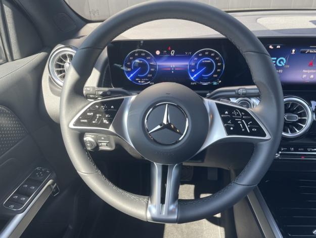 MERCEDES-BENZ EQB 250+ Business Line  EQB 250+ Business Line