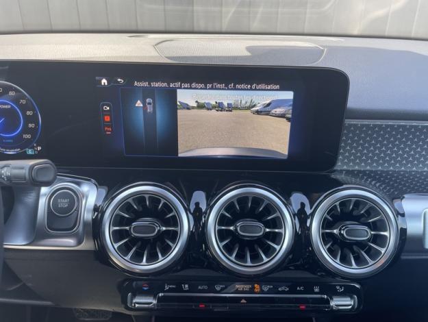 MERCEDES-BENZ EQB 250+ Business Line  EQB 250+ Business Line