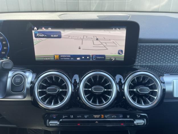 MERCEDES-BENZ EQB 250+ Business Line  EQB 250+ Business Line