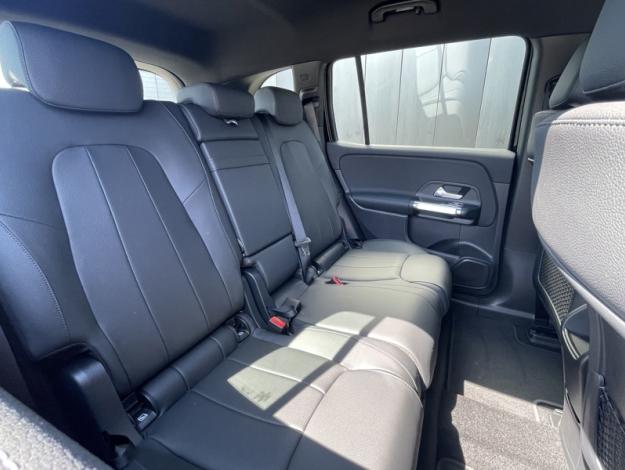 MERCEDES-BENZ EQB 250+ Business Line  EQB 250+ Business Line