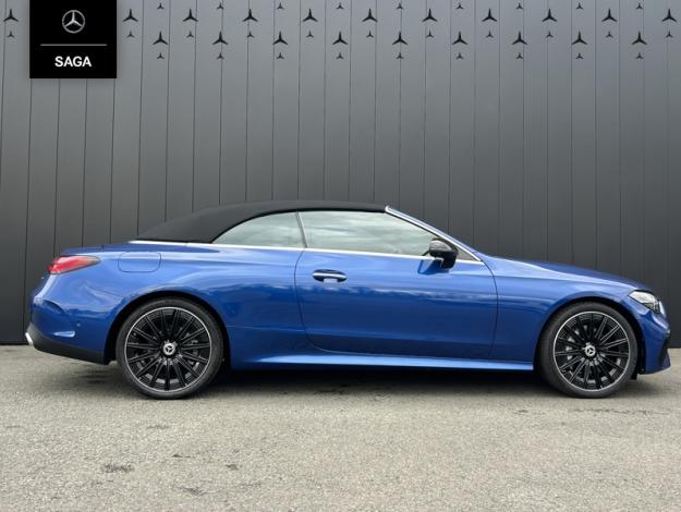 MERCEDES-BENZ CLE Cabriolet CLE 300 4MATIC AMG Line Cabriolet  CLE 300 4MATIC AMG Line Cabriolet