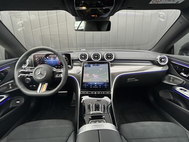 MERCEDES-BENZ CLE Cabriolet CLE 300 4MATIC AMG Line Cabriolet  CLE 300 4MATIC AMG Line Cabriolet