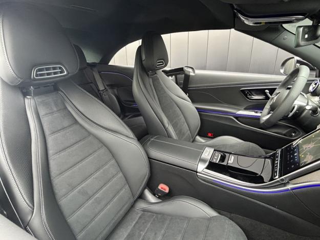 MERCEDES-BENZ CLE Cabriolet CLE 300 4MATIC AMG Line Cabriolet  CLE 300 4MATIC AMG Line Cabriolet