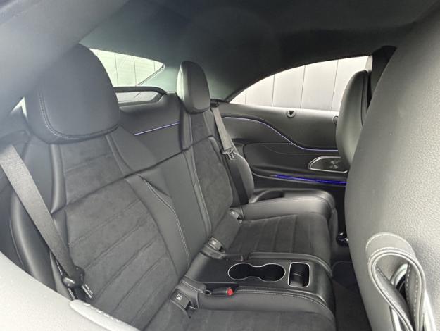 MERCEDES-BENZ CLE Cabriolet CLE 300 4MATIC AMG Line Cabriolet  CLE 300 4MATIC AMG Line Cabriolet
